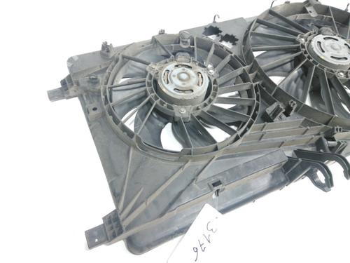 Heater blower motor RENAULT MASTER III Platform/Chassis (EV, HV, UV) 2.3 dCi 130 FWD (EV0Y, HV0Y, UV0M, UV0Y, UV03) | BP31954272M62 - Image 7