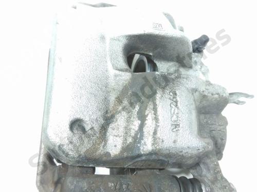 Right front brake caliper VW MULTIVAN T7 (STM, STN) 1.4 eHybrid | BP31954588M104 - Image 4