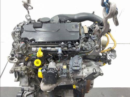 Motor RENAULT TRAFIC II Van (FL) 2.0 dCi 90 (FL0H, FL00, FL01, FL0M, FL0P, FL0S) | BP36764046M1 - Image 5