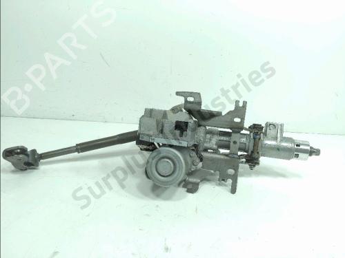 Steering column RENAULT KANGOO Express (FW0/1_) 1.5 dCi 90 (FW0G, FW05, FW08, FW11) | BP40465423M21  - Image 6