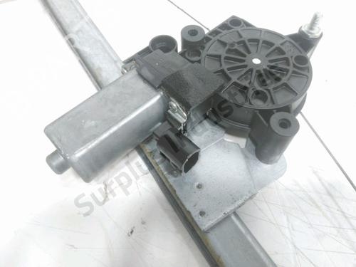 Front left window mechanism RENAULT TRAFIC II Van (FL) 2.0 dCi 90 (FL0H, FL00, FL01, FL0M, FL0P, FL0S) | BP31955436C22 - Image 3