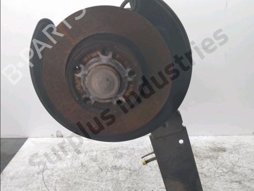 Andre RENAULT TRAFIC III Van (FG_) 1.6 dCi 90 (FGME) | BP33816095O1 - Image 4