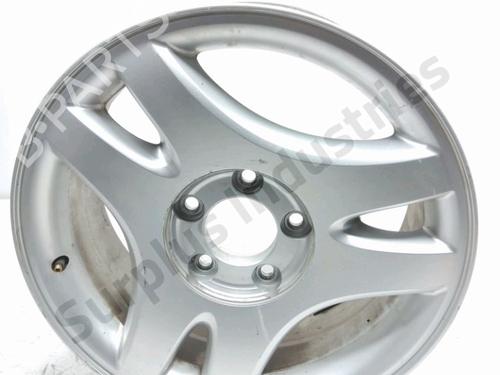 rim-ssangyong-kyron-2005-2006-2007-2008-2009-2010-2011-2012-2013-2014-38008397 main image