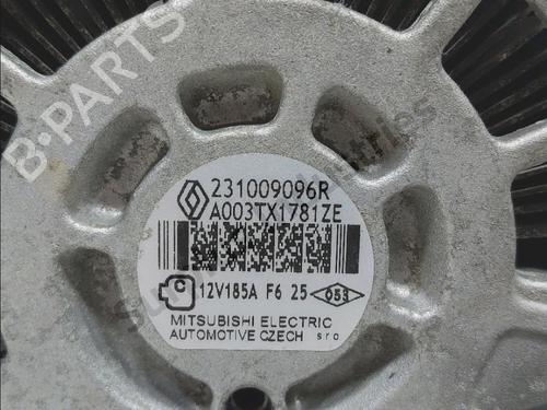 Alternator FIAT TALENTO Van (296_) 1.6 D | BP36068622M7  - Image 5