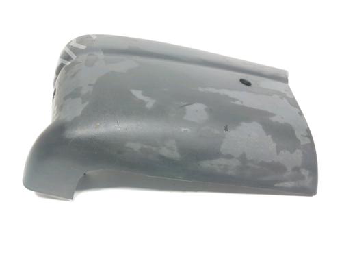 Used Corner bumper Corner bumper RENAULT MASTER II Van (FD) 2.5 dCi (FD01, FD02, FD21, FD22, FD31, FD32, FD3Y, FD71,... (120 hp) 33034987 33034987