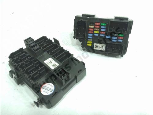 Used Fuse box Fuse box 36550540 36550540