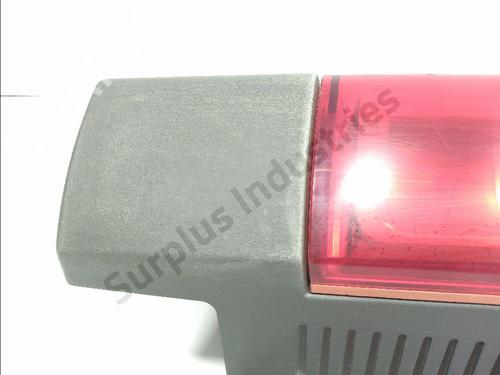 Left taillight RENAULT TRAFIC II Bus (JL) 2.5 dCi 145 (JL0J) | BP37870176C34 - Image 3