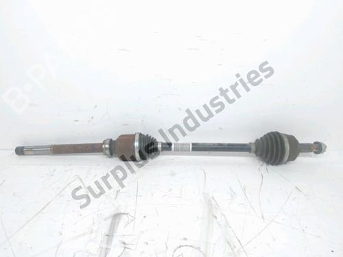 Used Right front driveshaft Right front driveshaft CITROËN BERLINGO Box Body/MPV (K9) e-Berlingo (136 hp) 34642968 34642968