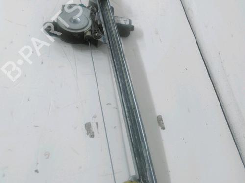Front right window mechanism RENAULT TRAFIC II Bus (JL) 1.9 dCI 100 (JL0C, JL0K) | BP35719434C23 - Image 2