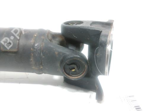 Driveshaft SSANGYONG REXTON (Y400, Y450) 2.2 Xdi (POE) | BP38082112M37 - Image 2