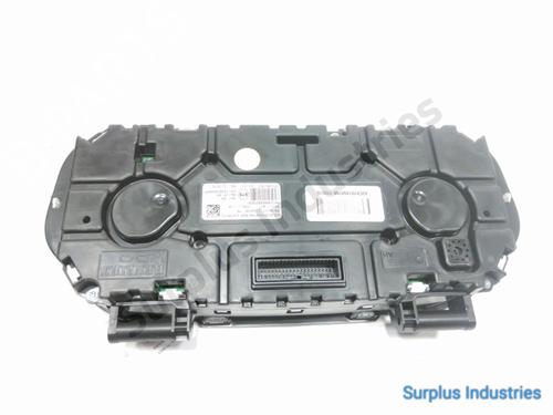 Instrument cluster RENAULT MASTER III Van (FV) 2.3 dCi 150 FWD (FV0F, FV03, FV09) | BP31954832C47 - Image 6