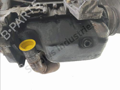 Engine FIAT DOBLO Box Body/MPV (223_) 1.3 D Multijet | BP34642956M1  - Image 6