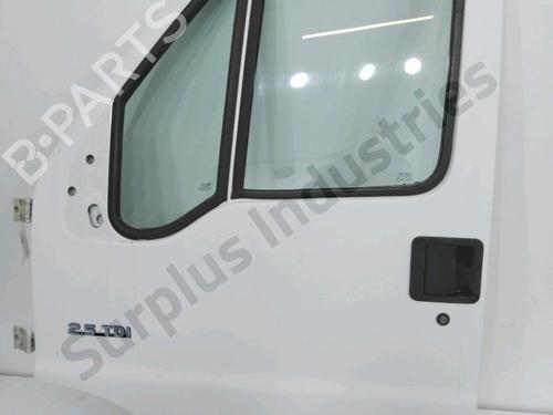 Dør venstre fortil CITROËN JUMPER I Van (230L) 2.5 TDi (107 hp) 31955287