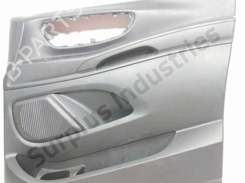 Used Front right panel MERCEDES-BENZ VITO Van (W447) 119 CDI / BlueTEC (447.601, 447.603, 447.605) (190 hp) 31955149