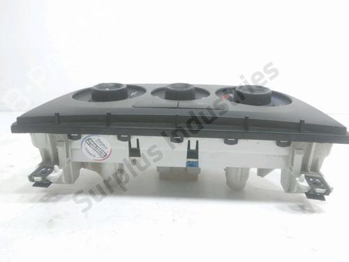 Climate control FIAT DOBLO Cargo (263_) 1.6 D Multijet (263WXD1B, 263WXR1B, 263WXX1B, 263ZXD1B,... | BP33334035I5 - Image 3