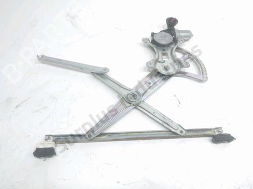 Other TOYOTA HILUX VII Pickup (_N1_, _N2_, _N3_) 2.5 D-4D 4WD (KUN25_, KUN25R) | BP32131587O1