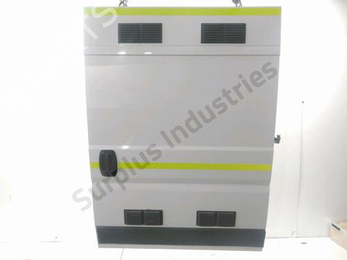 Porta lateral/correr esquerda CITROËN JUMPER II Van 3.0 HDi 180 (177 hp) 31955489