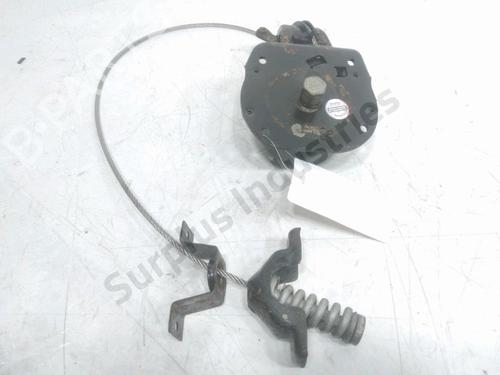 Used Other Other LAND ROVER DISCOVERY IV (L319) 3.0 TD 4x4 (211 hp) 32771101 32771101