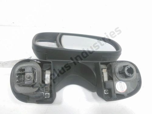 Retrovisor esquerdo RENAULT TRAFIC II Van (FL) 2.5 dCi 145 (FL0J) | BP34001362C26 - Image 2