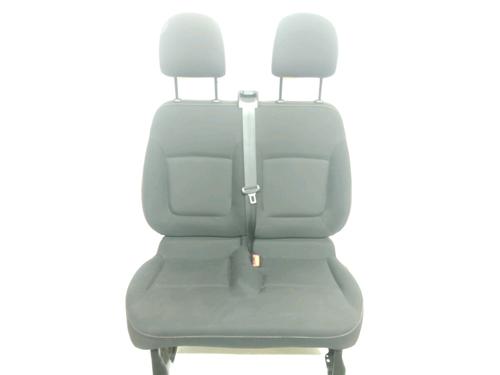 Sæde Bagtil Sæde Bagtil RENAULT TRAFIC III Van (FG_) 1.6 dCi 90 (FGME) (90 hp) 33973385 33973385