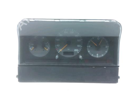 Used Instrument cluster Instrument cluster 36182776 36182776
