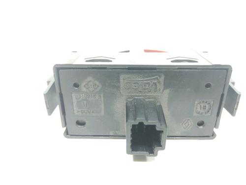 Warning RENAULT MASTER III Platform/Chassis (EV, HV, UV) 2.3 dCi 130 FWD (EV0Y, HV0Y, UV0M, UV0Y, UV03) | BP35941114I22 - Image 3