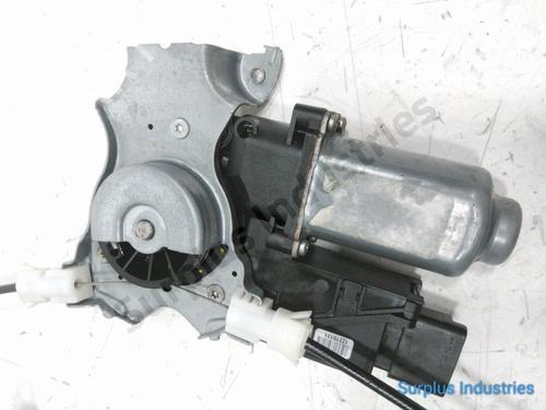 Front left window mechanism NISSAN PATHFINDER III (R51) 2.5 dCi 4WD | BP32202985C22 - Image 4