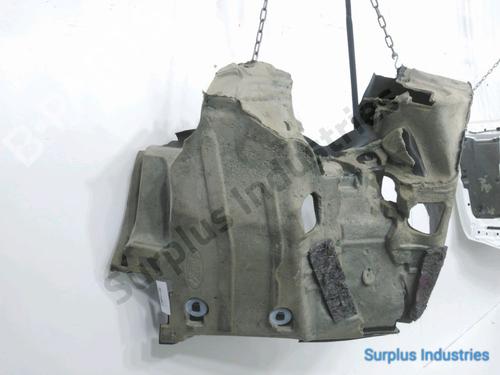 Other FORD TRANSIT V363 Platform/Chassis (FED, FFD) 2.0 EcoBlue RWD | BP31954912O1