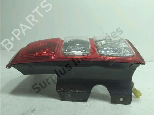 right-taillight-suzuki-grand-vitara-ii-jt-te-td-2005-36465561 main image