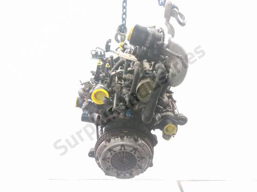 Engine PEUGEOT BOXER Van (244) 2.0 HDi | BP32379798M1 - Image 2
