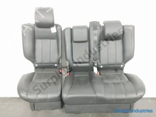 Used Rear seat Rear seat 38717345 38717345