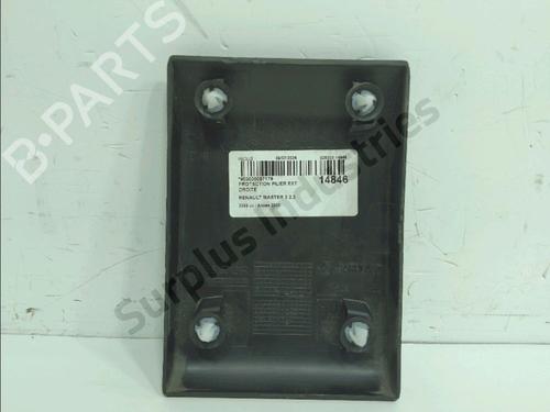 Other RENAULT MASTER III Van (FV) 2.3 dCi 135 FWD (FV0N, FV08, FV06, FV00, FV1S) | BP37483792O1 - Image 4