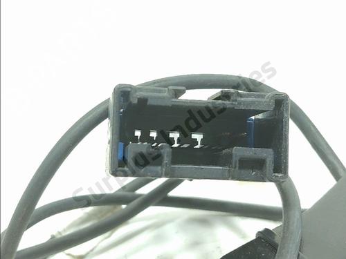 Engate do cinto RENAULT MASTER III Van (FV) 2.3 dCi 165 RWD (FV0P, FV0U, FV10, FV12, FV1E) | BP37658423I32 - Image 2