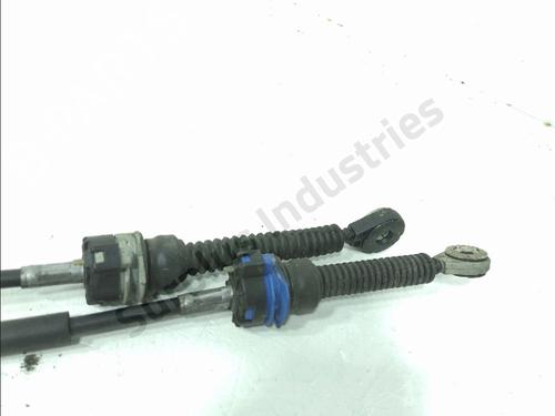 Other RENAULT MASTER III Van (FV) 2.3 dCi 150 FWD (FV0F, FV03, FV09) | BP35999676O1 - Image 3