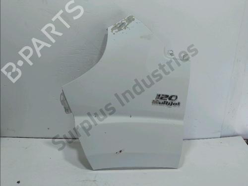 Used Left front fenders Left front fenders 39490262 39490262