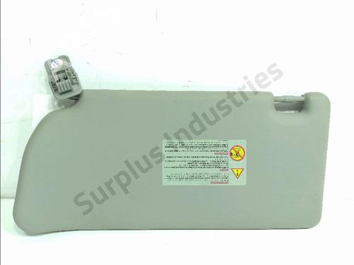 Used Right sun visor Right sun visor NISSAN NAVARA NP300 (D40) 2.5 dCi 4WD (171 hp) 34713231 34713231