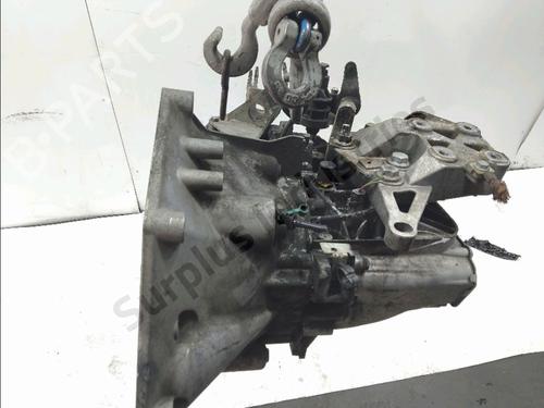 Gearbox FIAT DUCATO Van (250_) 120 Multijet 2,3 D | BP39224975M3 - Image 5