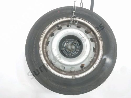 Reservehjul kit Reservehjul kit PEUGEOT EXPERT Tepee (VF3X_) [2007-2026] 32461229 32461229