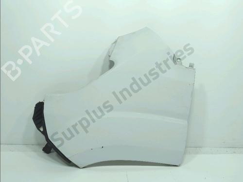 Used Left front fenders Left front fenders 37167232 37167232