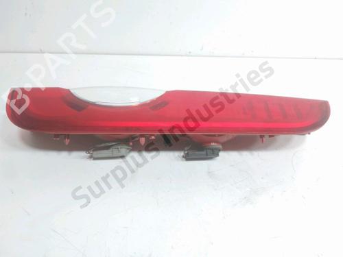 Right taillight RENAULT TRAFIC II Bus (JL) 2.5 dCi 145 (JL0J) | BP31955712C35 - Image 3