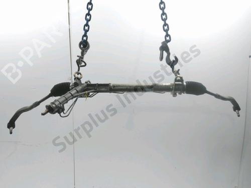 Used Steering rack RENAULT MASTER III Van (FV) 2.3 dCi 145 FWD (FV0E, FV0F, FV0H, FV02, FV0M, FV0S,... (146 hp) 31987428
