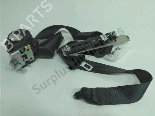 Front left seatbelt FIAT DUCATO Van (250_) E-Ducato (250DPE) | BP37220879I26 - Image 2
