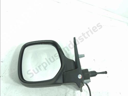 Used Left mirror Left mirror 36898840 36898840