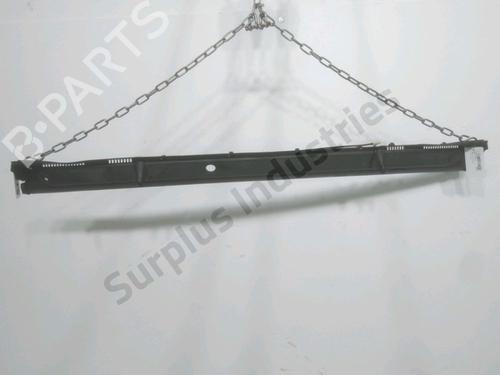 Scuttle panel RENAULT TRAFIC II Bus (JL) 2.0 dCi 90 (JL00, JL01, JL0H, JL0M, JL0P, JL0S) | BP31955120C110 - Image 1