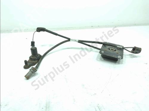 Outra Outra FORD TRANSIT CUSTOM V362 Van (FY, FZ) 2.2 TDCi (155 hp) 36550545 36550545