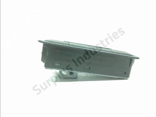 Headlight switch CITROËN NEMO Box Body/MPV (AA_) 1.4 HDi | BP38794255I24 - Image 2