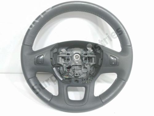 Rat Rat OPEL VIVARO B Van (X82) 1.6 CDTI (05) (120 hp) 33191317 33191317