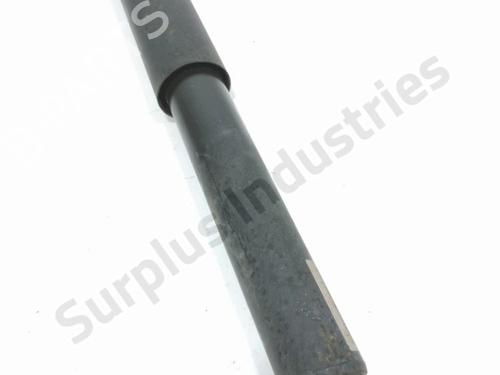 Used Left rear shock absorber Left rear shock absorber 31954509 31954509