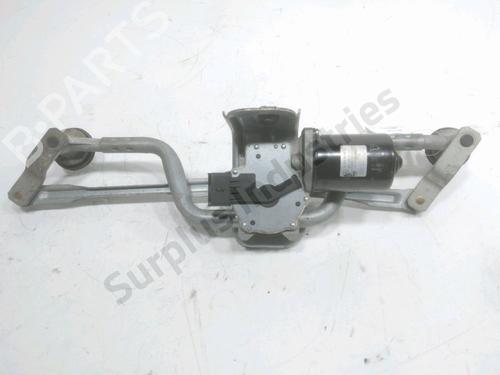 Used Front wipers mechanism Front wipers mechanism 31955827 31955827