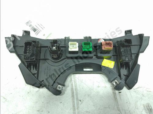 Warning switch PEUGEOT PARTNER Box Body/MPV 1.6 HDi | BP36351578I22 - Image 2
